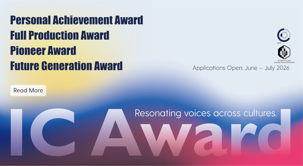 IC Award 2026