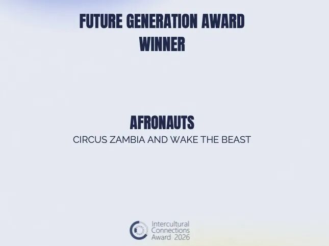 IC Award ceremony details